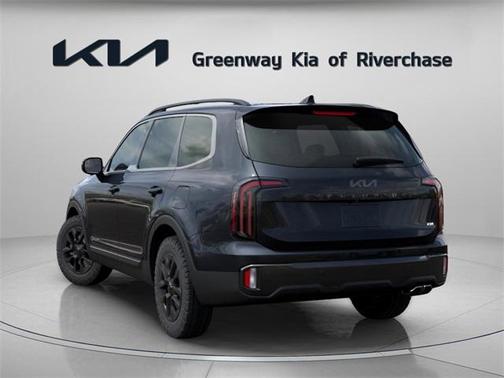 2025 Kia Telluride EX X-Pro