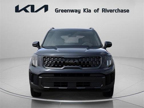 2025 Kia Telluride EX X-Pro