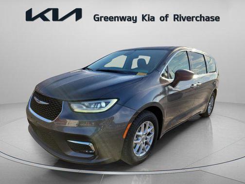 2023 Chrysler Pacifica Touring-L