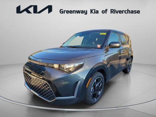2025 Kia Soul EX