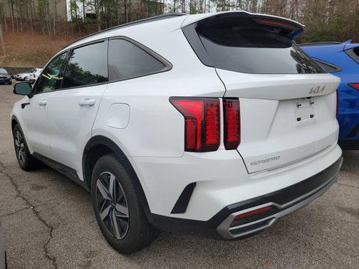 2023 Kia Sorento S