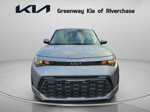 2023 Kia Soul GT-Line