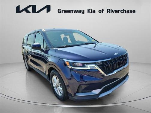2023 Kia Carnival LX