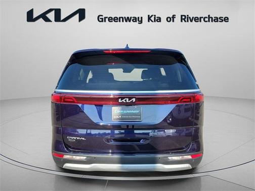 2023 Kia Carnival LX