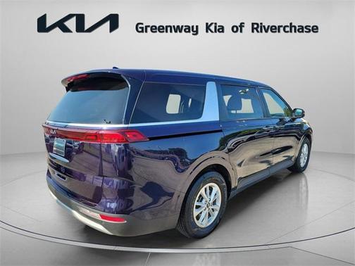 2023 Kia Carnival LX
