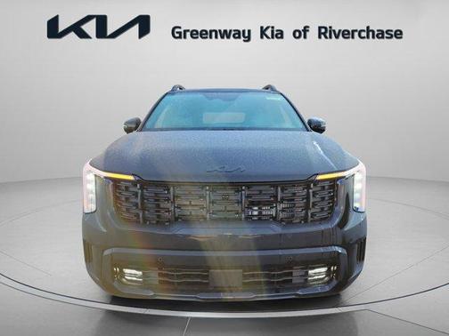 2026 Kia Sorento SX Prestige