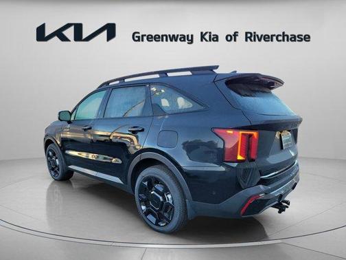 2026 Kia Sorento SX Prestige