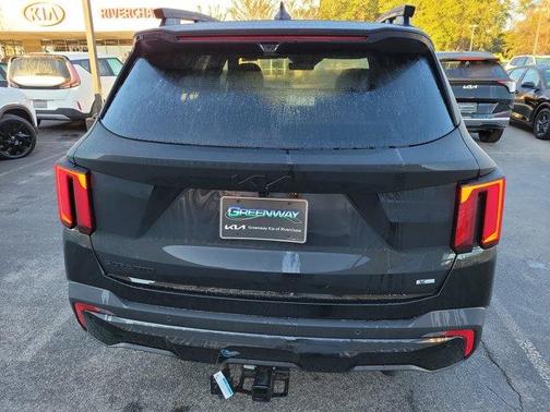 2026 Kia Sorento SX Prestige