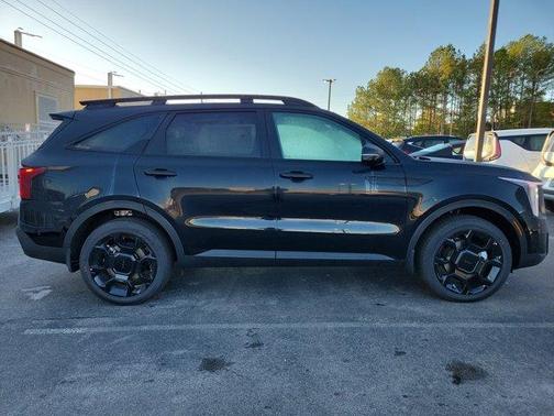 2026 Kia Sorento SX Prestige