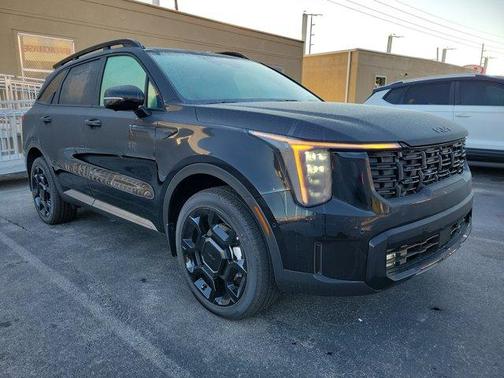 2026 Kia Sorento SX Prestige