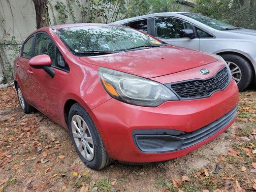 2014 Kia Rio LX