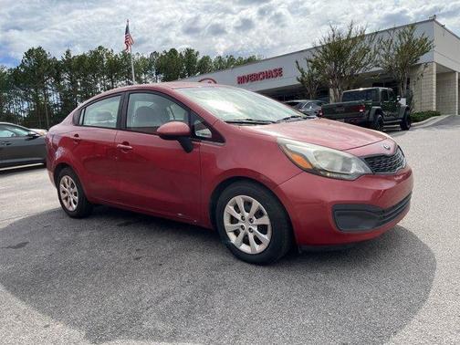 2014 Kia Rio LX