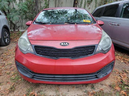 2014 Kia Rio LX