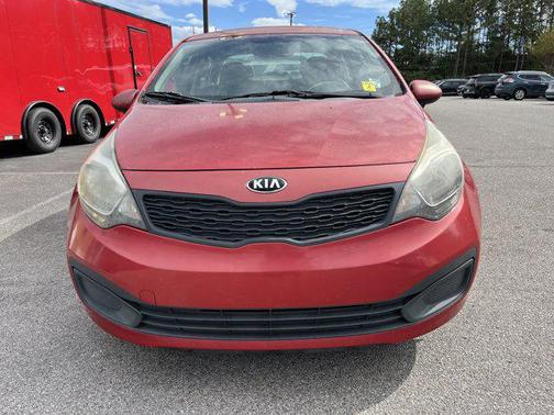 2014 Kia Rio LX