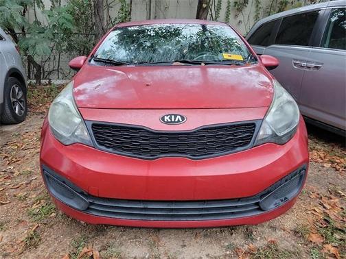 2014 Kia Rio LX