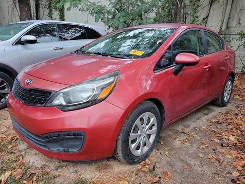 2014 Kia Rio LX