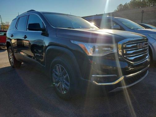 2019 GMC Acadia SLE-2