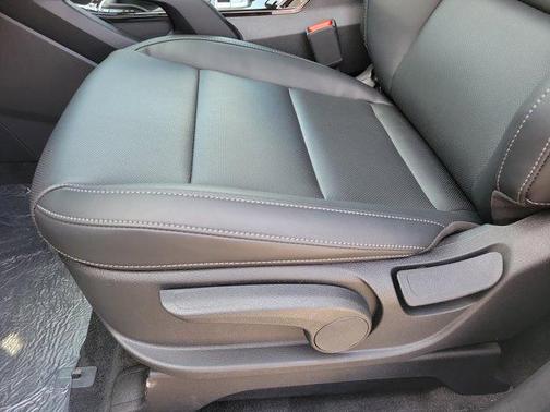 2025 Kia Telluride LX