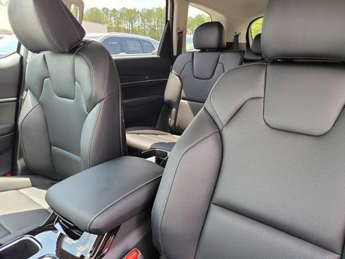 2025 Kia Telluride LX