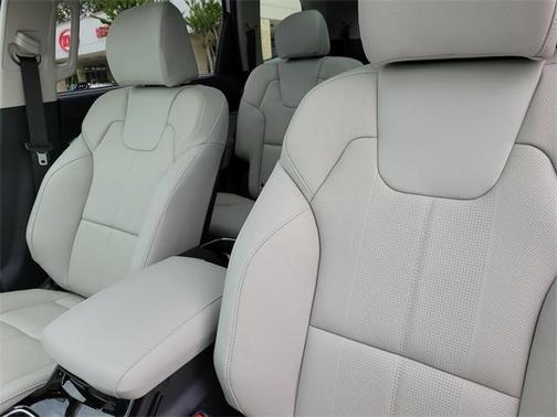 2025 Kia Telluride SX