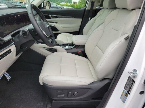 2025 Kia Telluride SX