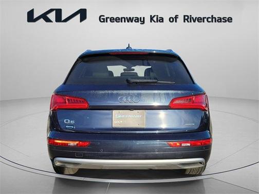 2019 Audi Q5 2.0T Premium Plus