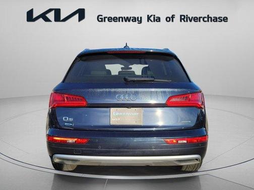 2019 Audi Q5 2.0T Premium Plus