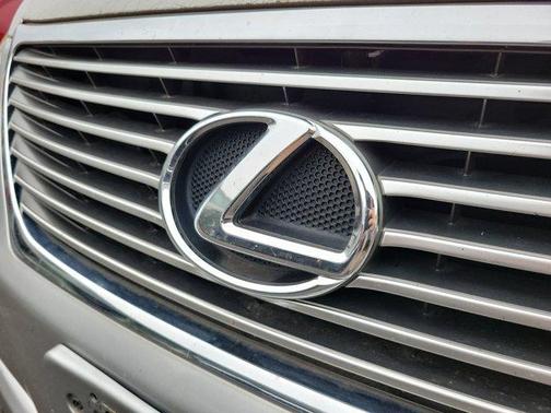2008 Lexus LS 460 L