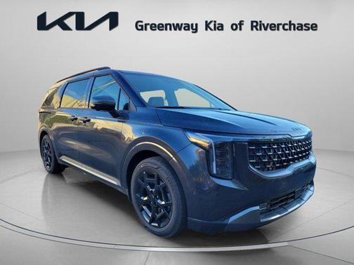 2026 Kia Carnival SX Prestige