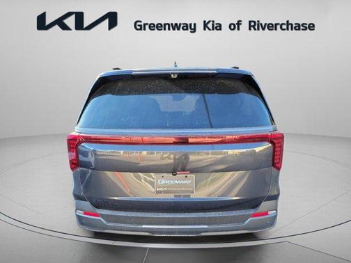 2026 Kia Carnival SX Prestige
