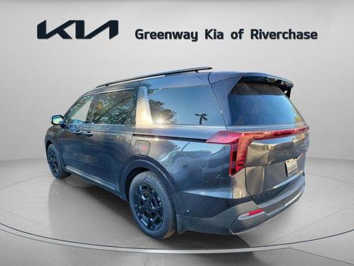2026 Kia Carnival SX Prestige