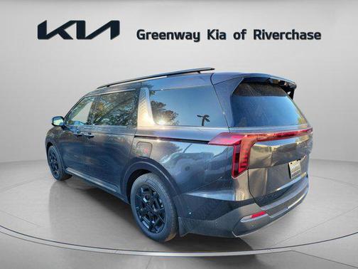 2026 Kia Carnival SX Prestige