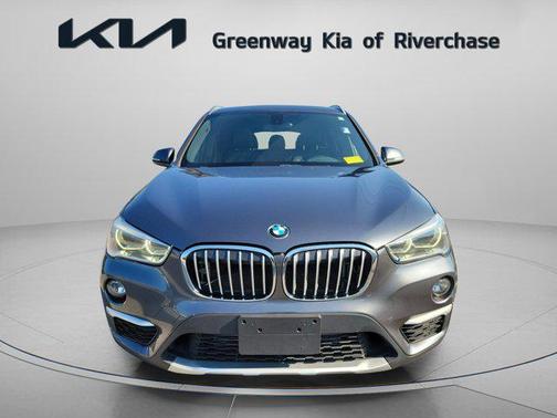 2017 BMW X1 xDrive 28i