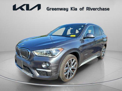2017 BMW X1 xDrive 28i