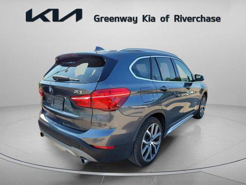 2017 BMW X1 xDrive 28i