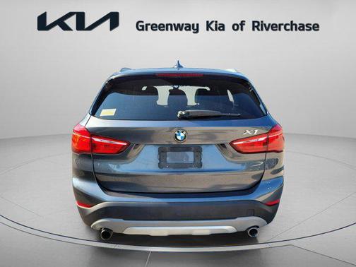 2017 BMW X1 xDrive 28i