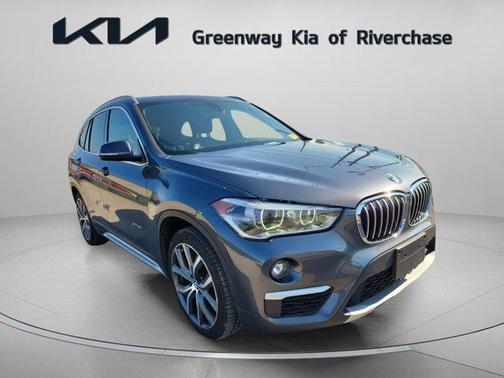 2017 BMW X1 xDrive 28i