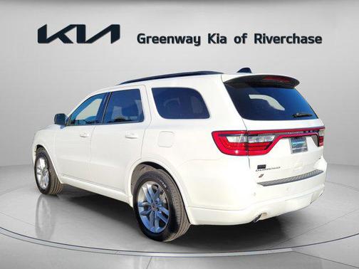 2024 Dodge Durango GT