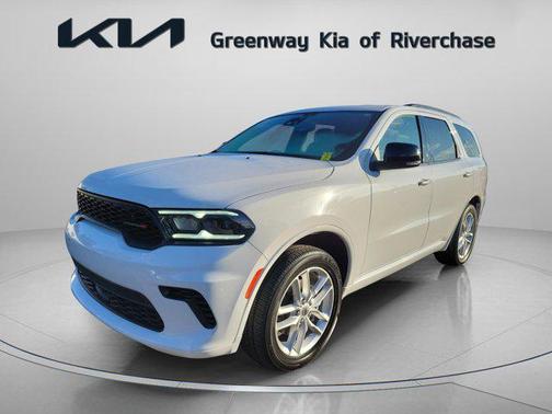2024 Dodge Durango GT