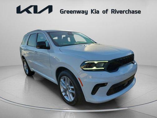 2024 Dodge Durango GT