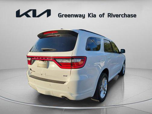 2024 Dodge Durango GT