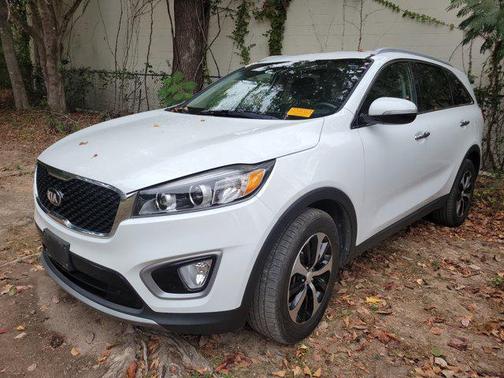 2016 Kia Sorento EX