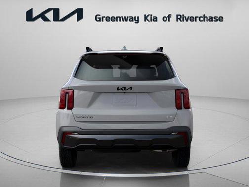 2026 Kia Sorento X-Pro SX Prestige