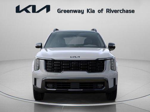 2026 Kia Sorento X-Pro SX Prestige