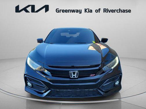 2020 Honda Civic Si Base