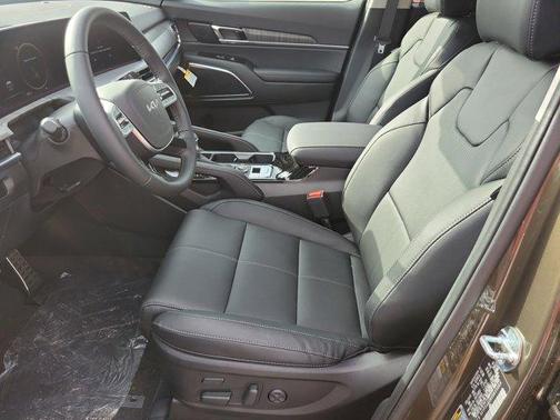 2025 Kia Telluride SX