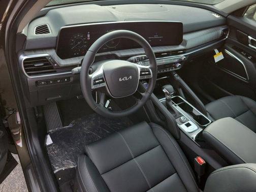2025 Kia Telluride SX