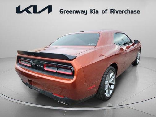 2023 Dodge Challenger GT