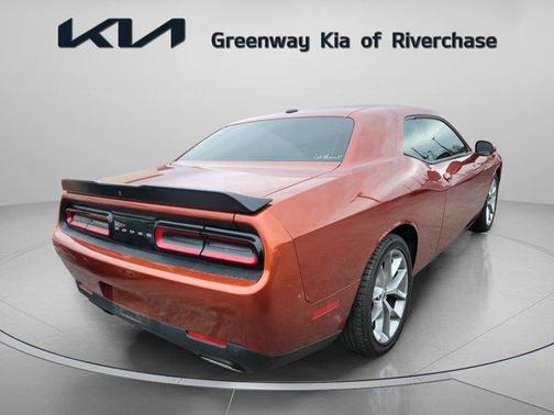 2023 Dodge Challenger GT