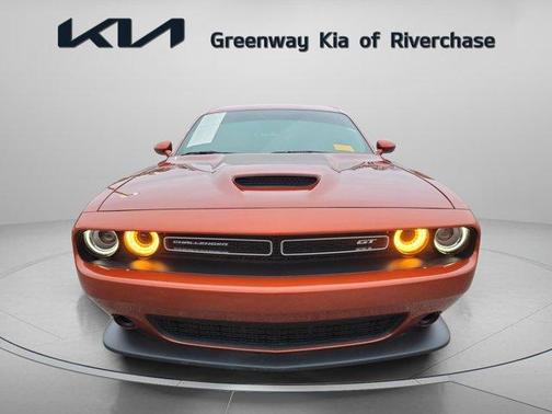 2023 Dodge Challenger GT